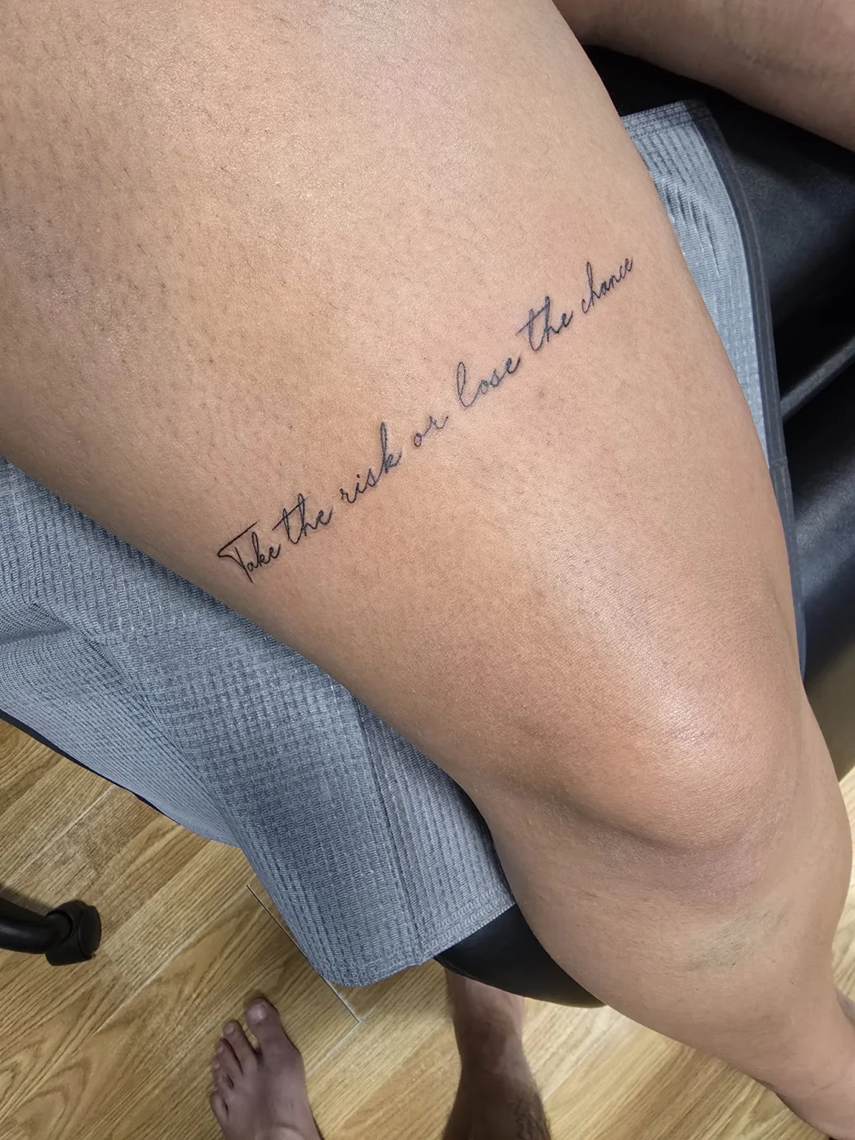 Custom sleeve work - Mike Kuntz professional tattoo artist Moose Jaw