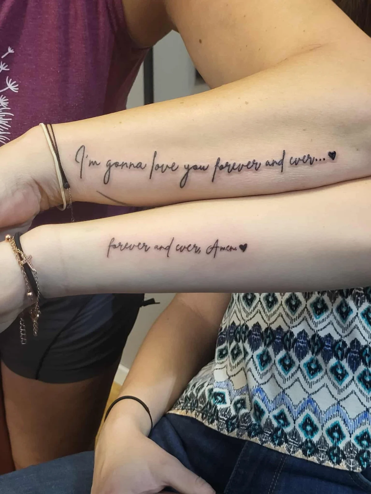 Custom realism work - Professional tattoo artist Mike Kuntz Moose Jaw SK